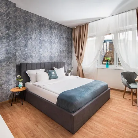 Διαμέρισμα National Palace Of Culture 1 Step Away! *